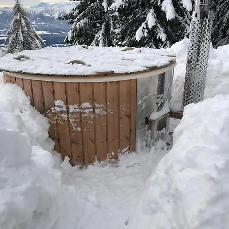 Chalet Petit Chalet *