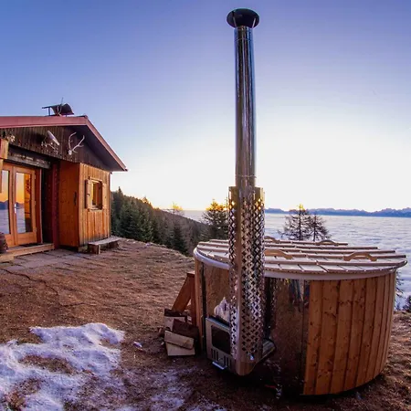 Chalet Petit *