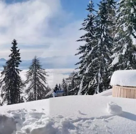 Chalet Petit Kanzelhohe