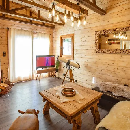 Chalet Petit Kanzelhohe