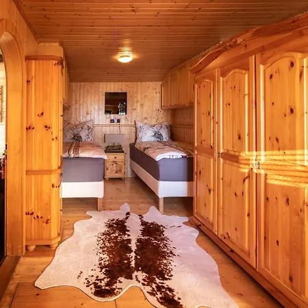 Chalet Chalet Petit *