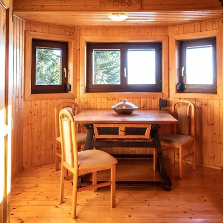 Chalet Petit * Kanzelhohe