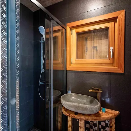 Chalet Petit